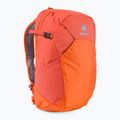 Deuter Speed Lite 21 l turistinė kuprinė oranžinė 341022299060 2