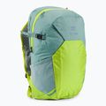 Deuter Speed Lite 21 l žygio kuprinė žalia 341022228070 2