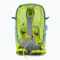 Deuter Speed Lite 21 l žygio kuprinė žalia 341022228070 3