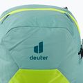 Deuter Speed Lite 21 l žygio kuprinė žalia 341022228070 4