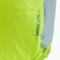 Deuter Speed Lite 21 l žygio kuprinė žalia 341022228070 5