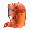 Deuter Speed Lite 23 l turistinė kuprinė oranžinė 341032299060