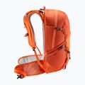 Deuter Speed Lite 23 l turistinė kuprinė oranžinė 341032299060 3
