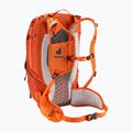 Deuter Speed Lite 23 l turistinė kuprinė oranžinė 341032299060 5