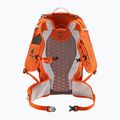 Deuter Speed Lite 23 l turistinė kuprinė oranžinė 341032299060 6