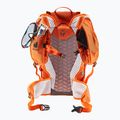 Deuter Speed Lite 23 l turistinė kuprinė oranžinė 341032299060 8