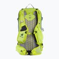 Deuter Speed Lite 25 l žygio kuprinė žalia-mėlyna 341042228070 2