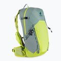 Deuter Speed Lite 25 l žygio kuprinė žalia-mėlyna 341042228070 3