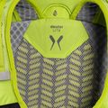 Deuter Speed Lite 25 l žygio kuprinė žalia-mėlyna 341042228070 8