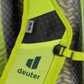 Deuter Speed Lite 25 l žygio kuprinė žalia-mėlyna 341042228070 9