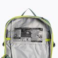 Deuter Speed Lite 25 l žygio kuprinė žalia-mėlyna 341042228070 10