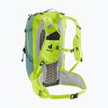 Deuter Speed Lite 25 l žygio kuprinė žalia-mėlyna 341042228070 16