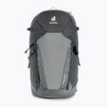 Deuter Speed Lite 25 l turistinė kuprinė pilka 341042244090