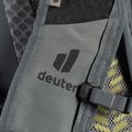 Deuter Speed Lite 25 l turistinė kuprinė pilka 341042244090 6