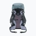 Moteriška turistinė kuprinė deuter Speed Lite 28 SL grey 34105224412 8