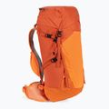 Moteriška turistinė kuprinė deuter Speed Lite 28 SL orange 34105229906 2