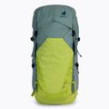 Deuter turistinė kuprinė Speed Lite 30 l žalia 341062228070