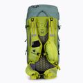 Deuter turistinė kuprinė Speed Lite 30 l žalia 341062228070 2