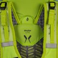 Deuter turistinė kuprinė Speed Lite 30 l žalia 341062228070 6