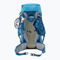 Deuter Speed Lite 30 l turistinė kuprinė mėlyna 34106221361 8