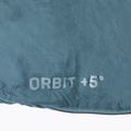 Deuter miegmaišis Orbit +5° blue 370122243351 5