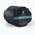 Deuter miegmaišis Orbit +5° blue 370122243351 8