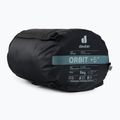 Deuter miegmaišis Orbit +5° green 370112243351 8