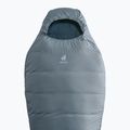 Deuter miegmaišis Orbit +5° pilka 370112243350 2