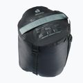 Deuter miegmaišis Orbit +5° pilka 370112243350 6