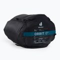 Deuter miegmaišis Orbit 0° blue 370152213521 7