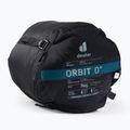 Deuter miegmaišis Orbit 0° blue 370142213521 7