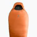 Deuter Orbit miegmaišis -5° oranžinė 370172293140 2