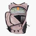 Deuter Ascender 7 bėgimo kuprinė rožinė 310002250390 4