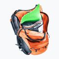 Deuter Ascender 7 bėgimo kuprinė oranžinė 310002290050 9