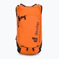 Deuter Ascender 13 bėgimo kuprinė oranžinė 310012290050