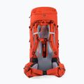 Deuter Aircontact Core SL 35+10 l trekingo kuprinė oranžinė 335002294090 3