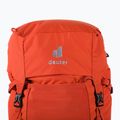 Deuter Aircontact Core SL 35+10 l trekingo kuprinė oranžinė 335002294090 4