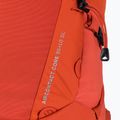 Deuter Aircontact Core SL 35+10 l trekingo kuprinė oranžinė 335002294090 5