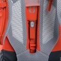 Deuter Aircontact Core SL 35+10 l trekingo kuprinė oranžinė 335002294090 6