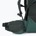 Deuter Aircontact Core 40+10 l trekingo kuprinė pilka 335012244090 8