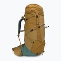 Deuter Aircontact Core 40+10 l trekingo kuprinė ruda 335012263180 2