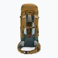 Deuter Aircontact Core 40+10 l trekingo kuprinė ruda 335012263180 3
