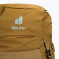 Deuter Aircontact Core 40+10 l trekingo kuprinė ruda 335012263180 4