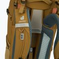 Deuter Aircontact Core 40+10 l trekingo kuprinė ruda 335012263180 5