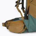Deuter Aircontact Core 40+10 l trekingo kuprinė ruda 335012263180 7