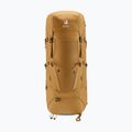 Deuter Aircontact Core 40+10 l trekingo kuprinė ruda 335012263180 10