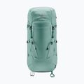 Moteriška turistinė kuprinė deuter Aircontact Core 45+10 SL blue 335022224440