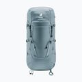 Moteriška turistinė kuprinė deuter Aircontact Core 45+10 SL blue 335022242190