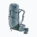 Moteriška turistinė kuprinė deuter Aircontact Core 45+10 SL blue 335022242190 3
