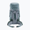 Moteriška turistinė kuprinė deuter Aircontact Core 45+10 SL blue 335022242190 4